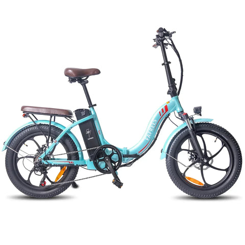 FAFREES F20 Pro City Electric Bike