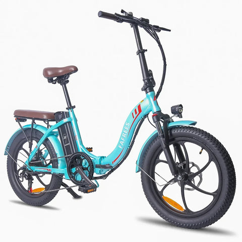 FAFREES F20 Pro City Electric Bike