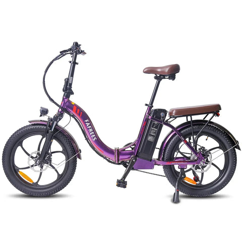 FAFREES F20 Pro City Electric Bike