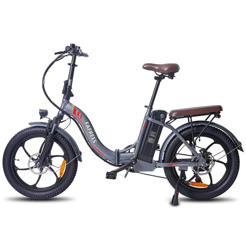 FAFREES F20 Pro City Electric Bike