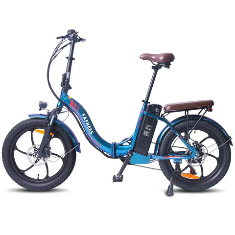 FAFREES F20 Pro City Electric Bike