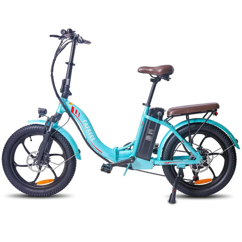 FAFREES F20 Pro City Electric Bike