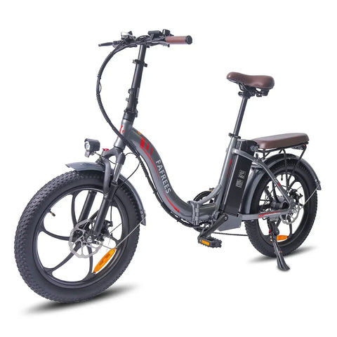 FAFREES F20 Pro City Electric Bike