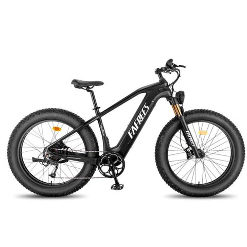 FAFREES F26 Carbon M E-bike