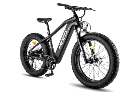 FAFREES F26 Carbon M E-bike