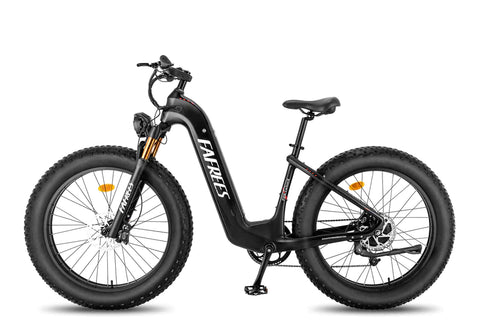 FAFREES F26 Carbon X E-bike