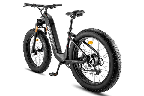 FAFREES F26 Carbon X E-bike