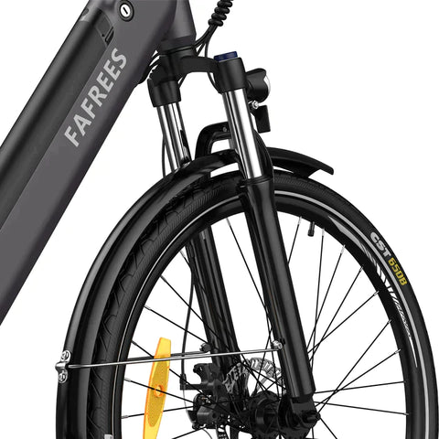 Fafrees F28 Pro with App Control Electric Bike Preorder