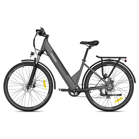 Fafrees F28 Pro with App Control Electric Bike Preorder