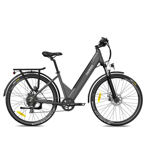 Fafrees F28 Pro with App Control Electric Bike Preorder