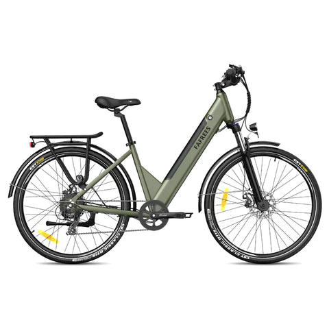 Fafrees F28 Pro with App Control Electric Bike Preorder