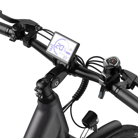 Fafrees F28 Pro with App Control Electric Bike Preorder