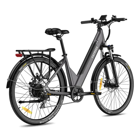 Fafrees F28 Pro with App Control Electric Bike Preorder