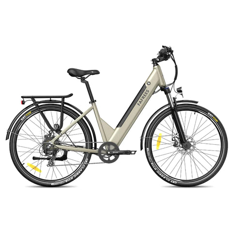 Fafrees F28 Pro with App Control Electric Bike Preorder