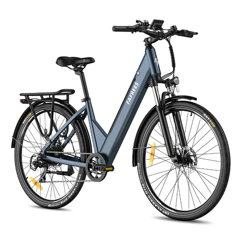 Fafrees F28 Pro with App Control Electric Bike Preorder