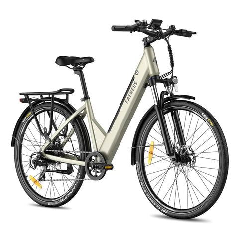 Fafrees F28 Pro with App Control Electric Bike Preorder