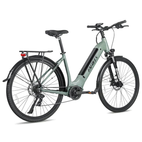 Fafrees FM9 Electric Bike