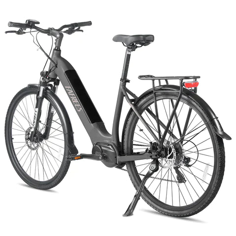 Fafrees FM9 Electric Bike