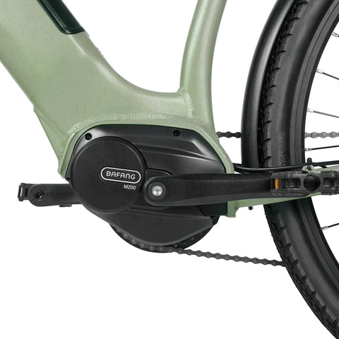 Fafrees FM9 Electric Bike