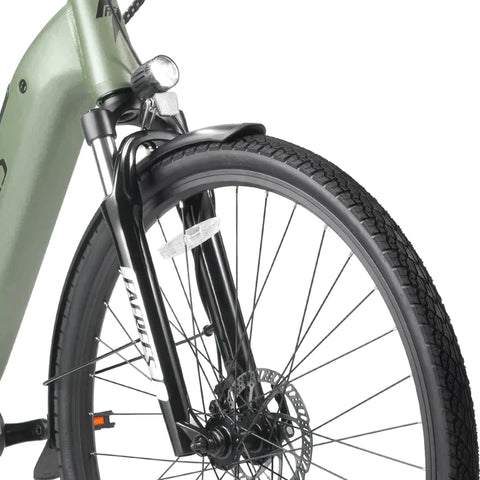 Fafrees FM9 Electric Bike