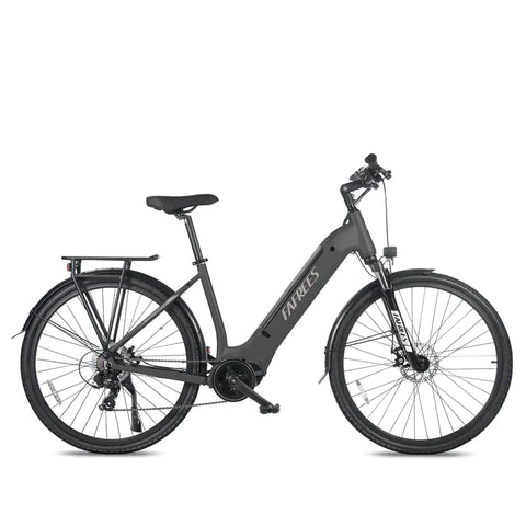 Fafrees FM9 Electric Bike