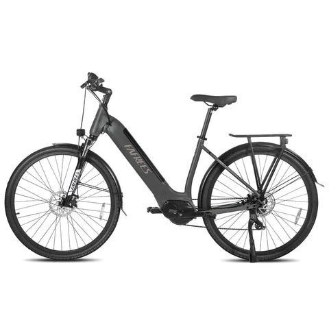 Fafrees FM9 Electric Bike