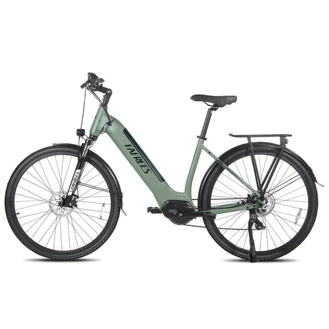 Fafrees FM9 Electric Bike