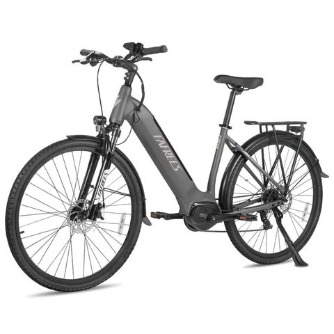 Fafrees FM9 Electric Bike