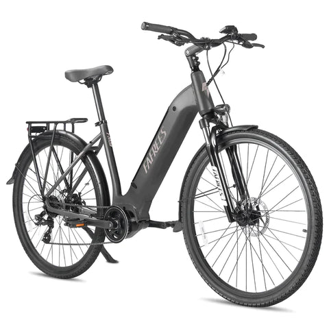 Fafrees FM9 Electric Bike