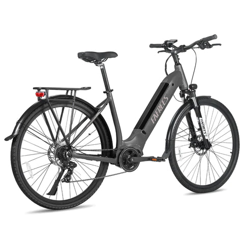 Fafrees FM9 Electric Bike