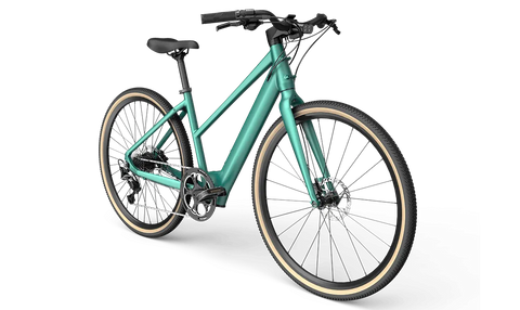 Fiido E-Gravel C21/C22 Electric Bike