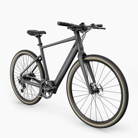 Fiido E-Gravel C21/C22 Electric Bike