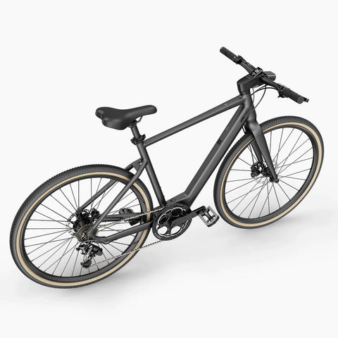 Fiido E-Gravel C21/C22 Electric Bike