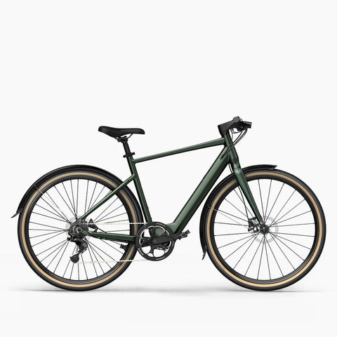 Fiido E-Gravel C21/C22 Electric Bike