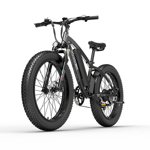 GOGOBEST GF600 Electric Bike Preorder