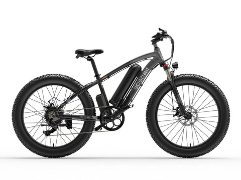 GOGOBEST GF600 Electric Bike Preorder