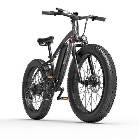 GOGOBEST GF600 Electric Bike Preorder