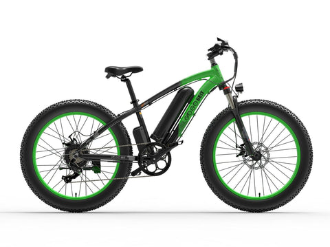 GOGOBEST GF600 Electric Bike Preorder