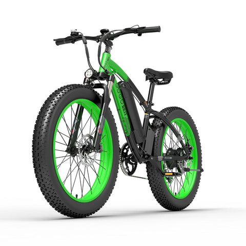 GOGOBEST GF600 Electric Bike Preorder