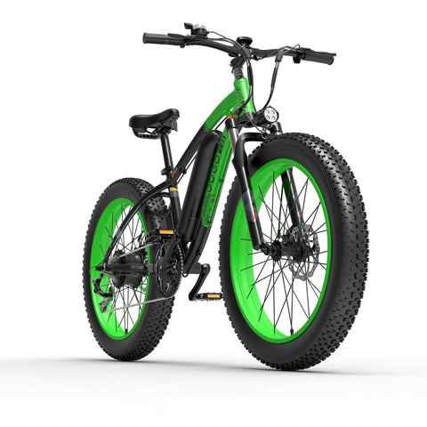 GOGOBEST GF600 Electric Bike Preorder