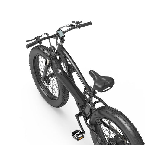 GOGOBEST GF600 Electric Bike Preorder