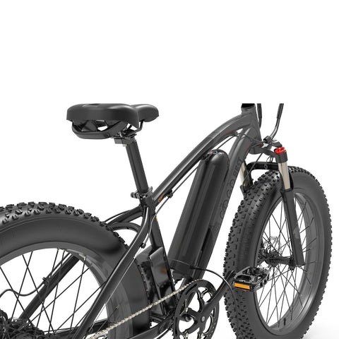 GOGOBEST GF600 Electric Bike Preorder