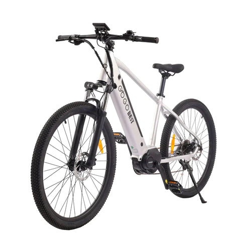 GOGOBEST GM26 Electric City Mid-motor Bicycle