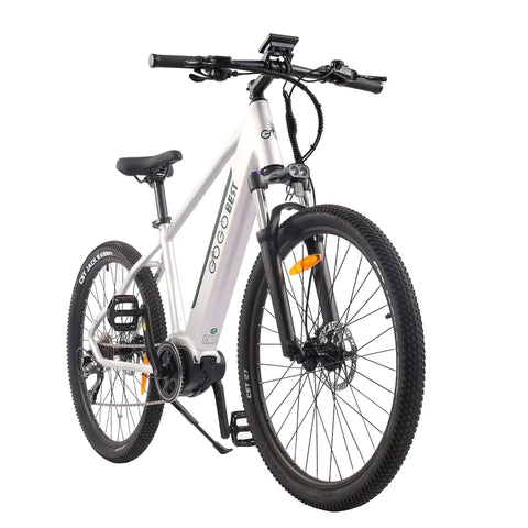 GOGOBEST GM26 Electric City Mid-motor Bicycle