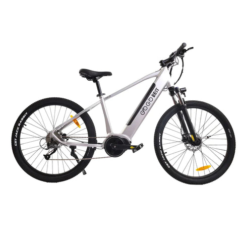 GOGOBEST GM26 Electric City Mid-motor Bicycle