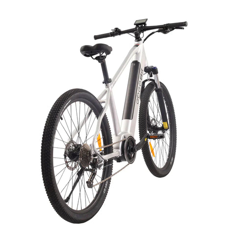 GOGOBEST GM26 Electric City Mid-motor Bicycle