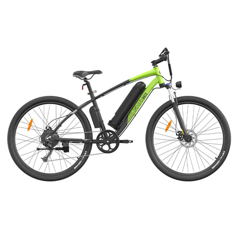 GOGOBEST GM30 Electric Mountain Bike