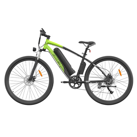 GOGOBEST GM30 Electric Mountain Bike