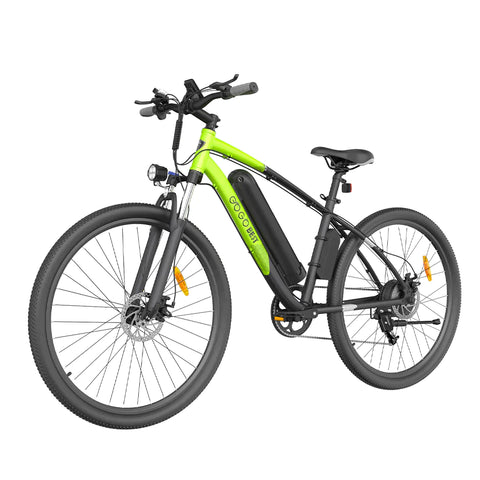 GOGOBEST GM30 Electric Mountain Bike