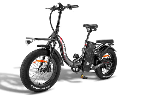 Fafrees F20 X-Max Electric Bike